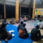 Musyawarah Desa Khusus Validasi KPM BLT DD Desa Picisan